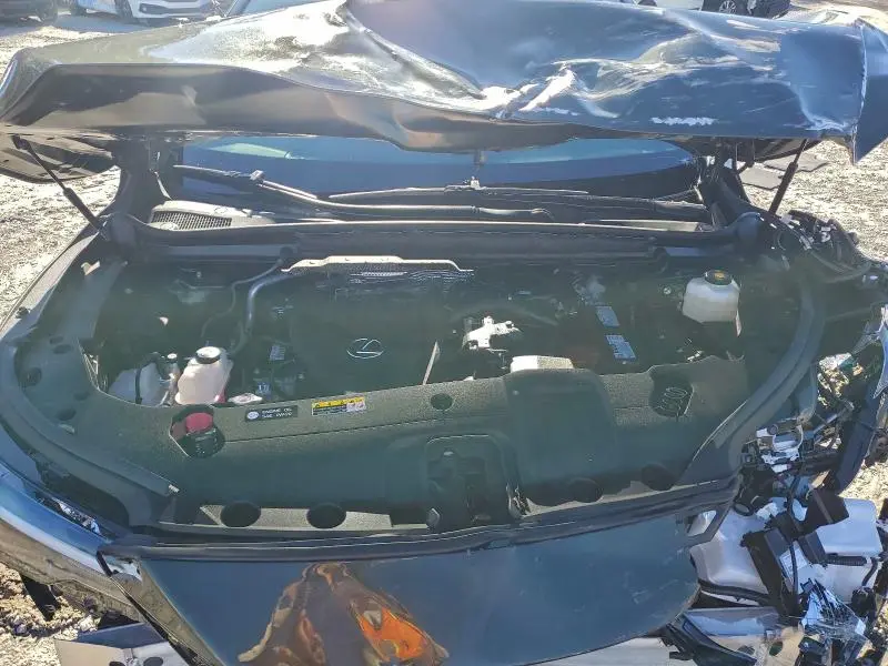 2024 LEXUS RX 350 BASE  