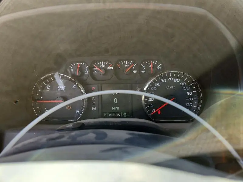 2016 CHEVROLET SILVERADO K1500  