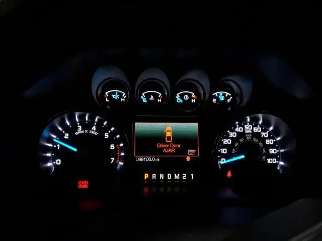 2016 FORD F250 SUPER DUTY  