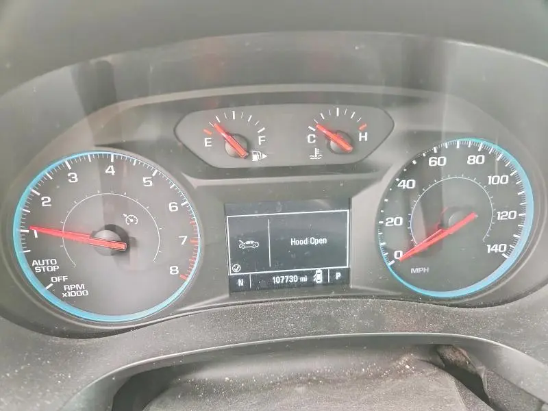 2021 CHEVROLET MALIBU RS  