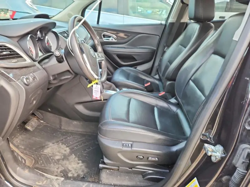 2015 BUICK ENCORE   
