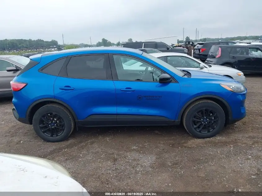 2020 FORD ESCAPE SE SPORT HYBRID