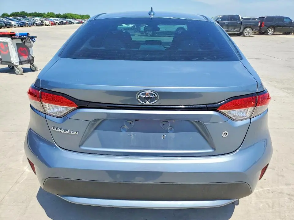 2020 TOYOTA COROLLA L  