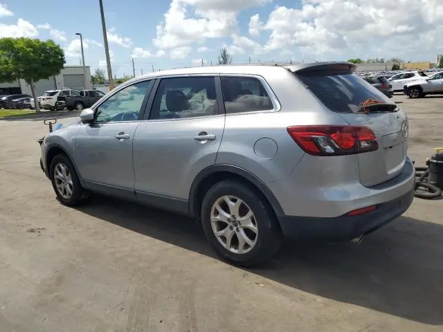 2014 MAZDA CX-9 TOURING  