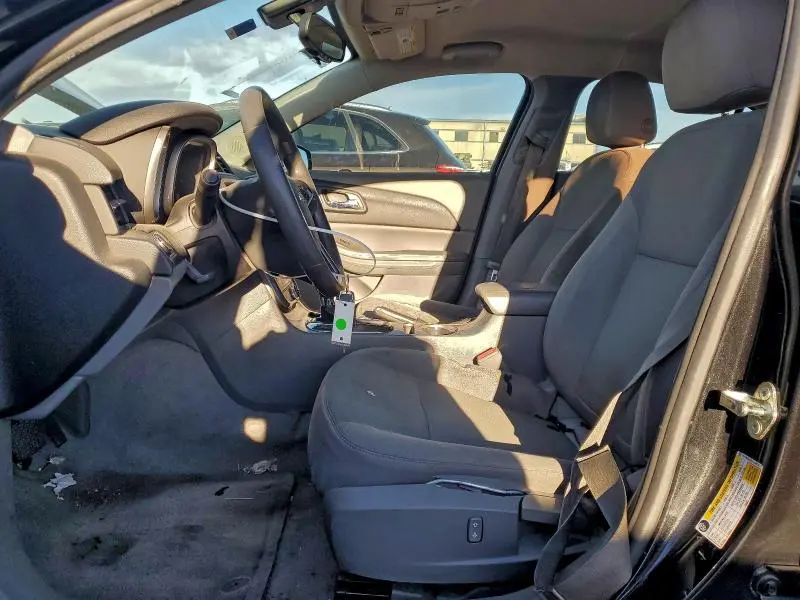 2014 CHEVROLET MALIBU LS  