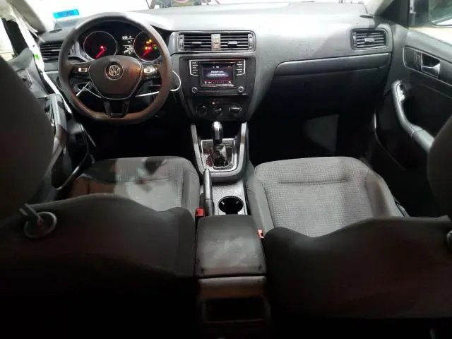 2016 VOLKSWAGEN JETTA S  