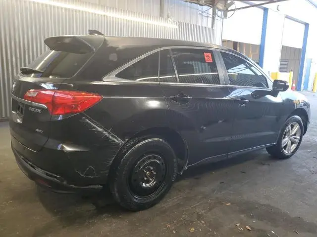 2014 ACURA RDX TECHNOLOGY  