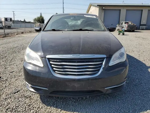2012 CHRYSLER 200 TOURING  