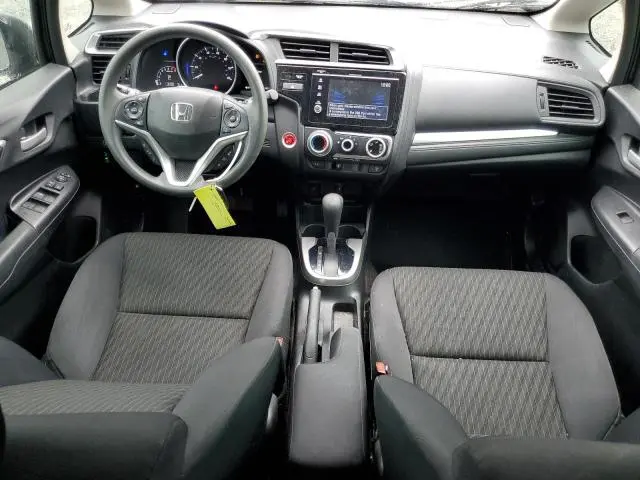 2020 HONDA FIT EX  