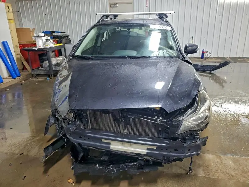 2016 SUBARU IMPREZA SPORT  