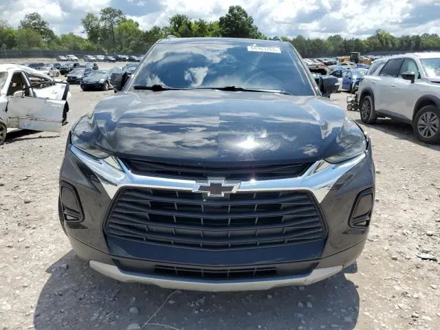 2021 CHEVROLET BLAZER 3LT