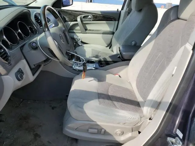 2014 BUICK ENCLAVE