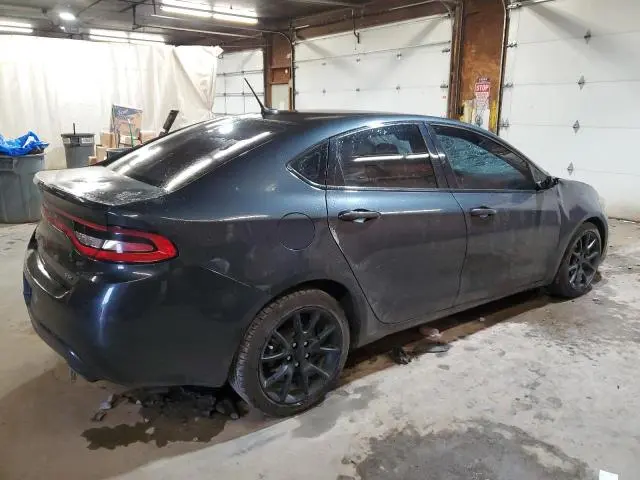 2013 DODGE DART SXT