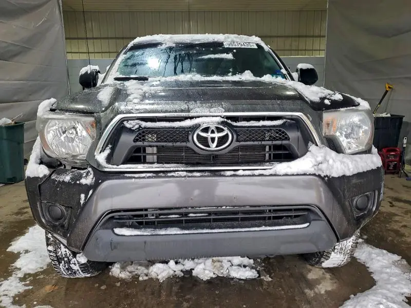 2012 TOYOTA TACOMA ACCESS CAB  