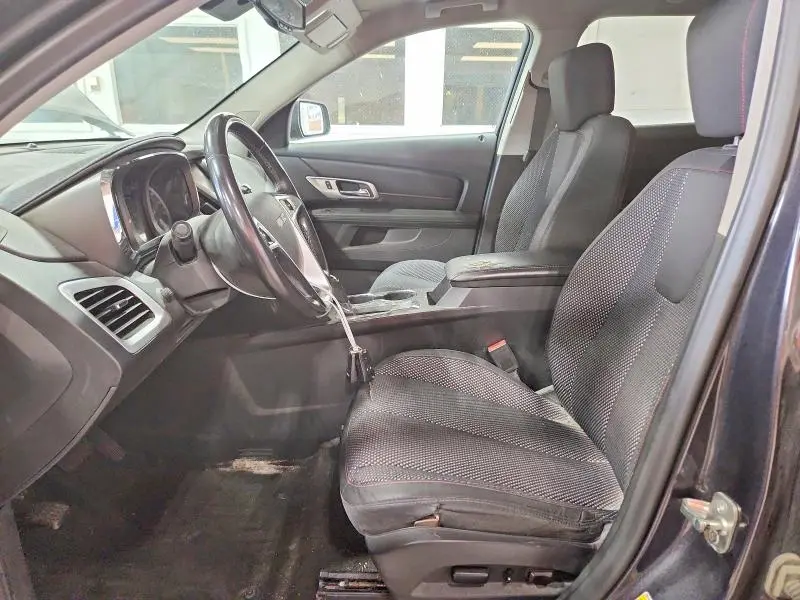 2016 GMC TERRAIN SLE  