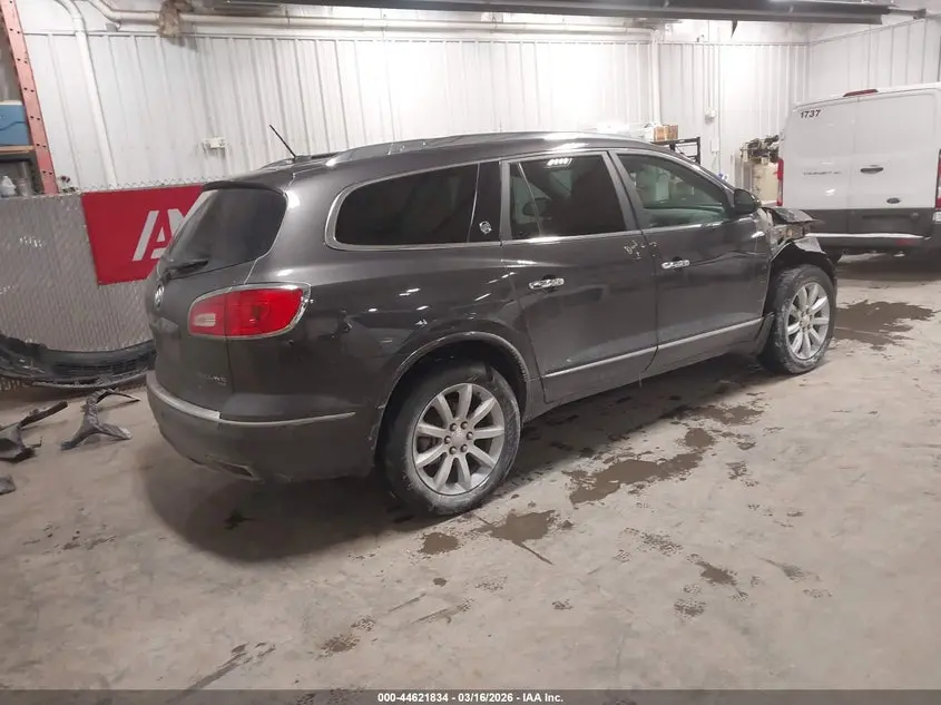 2015 BUICK ENCLAVE PREMIUM