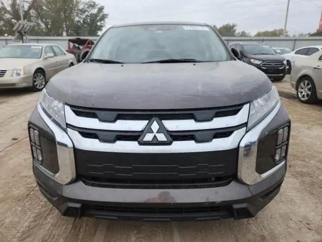 2023 MITSUBISHI OUTLANDER SPORT S/SE  
