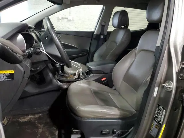 2014 HYUNDAI SANTA FE SPORT   