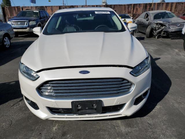 2013 FORD FUSION TITANIUM