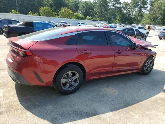 2021 KIA K5 LX  