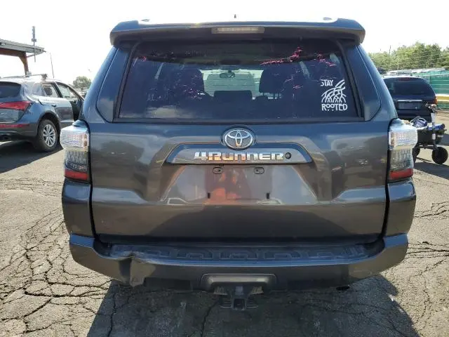 2014 TOYOTA 4RUNNER SR5  