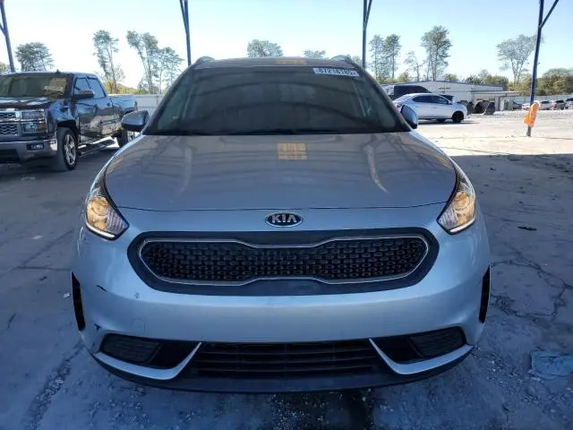 2019 KIA NIRO FE  