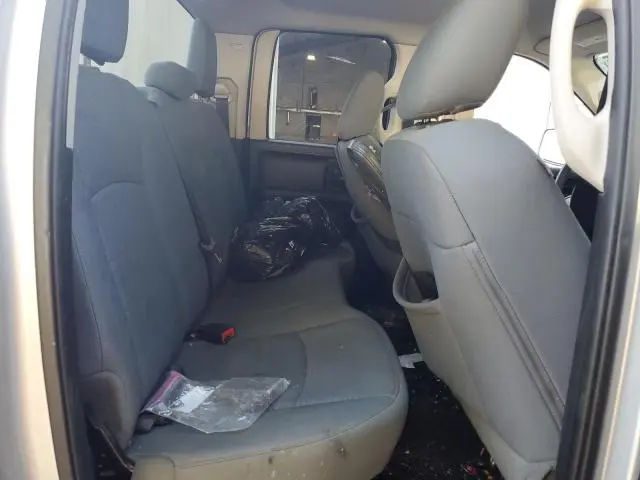 2013 RAM 1500 ST