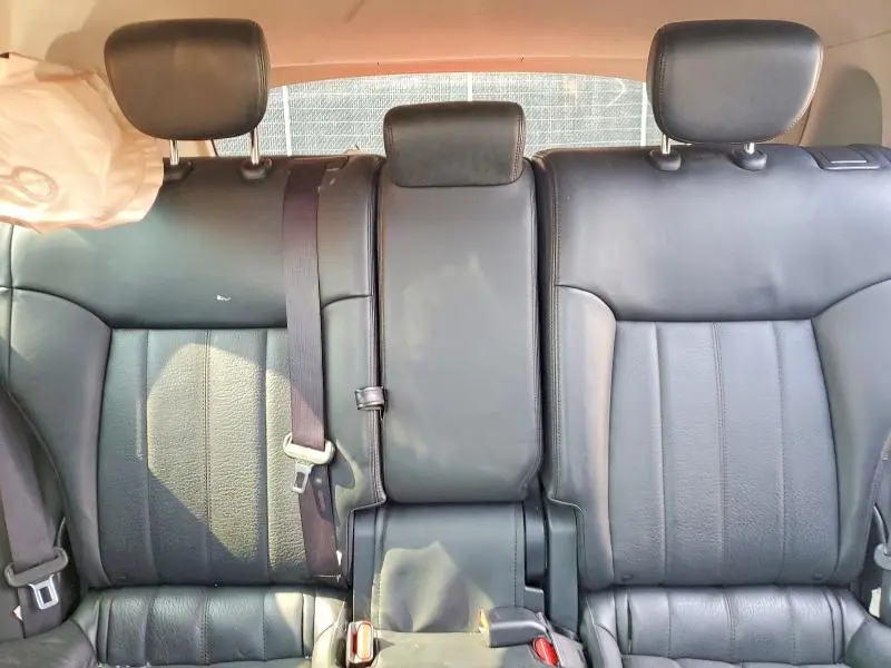 2015 INFINITI QX70 BASE  