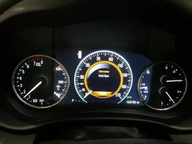 2016 BUICK ENVISION PREMIUM  