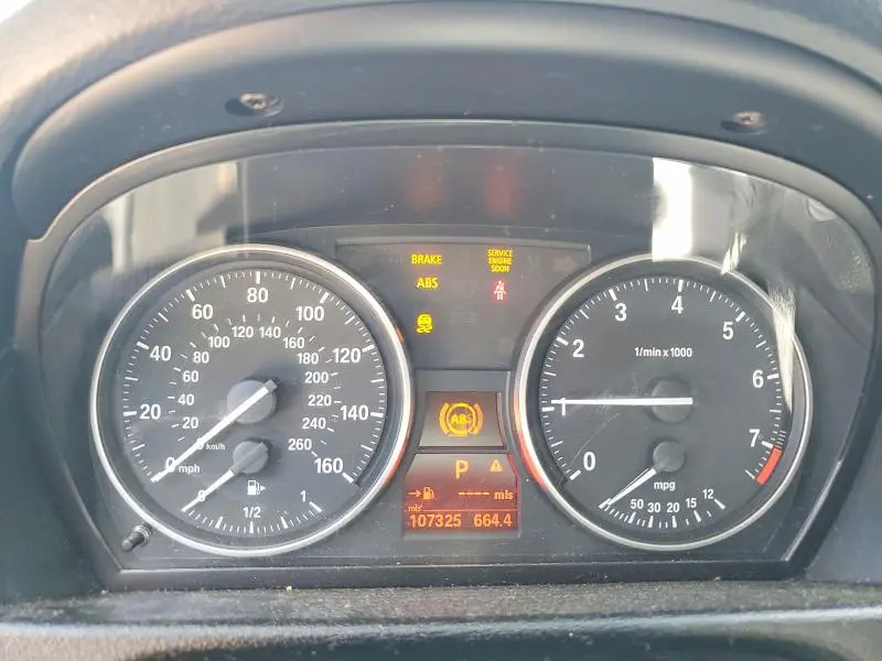 2015 BMW X1 SDRIVE28I  