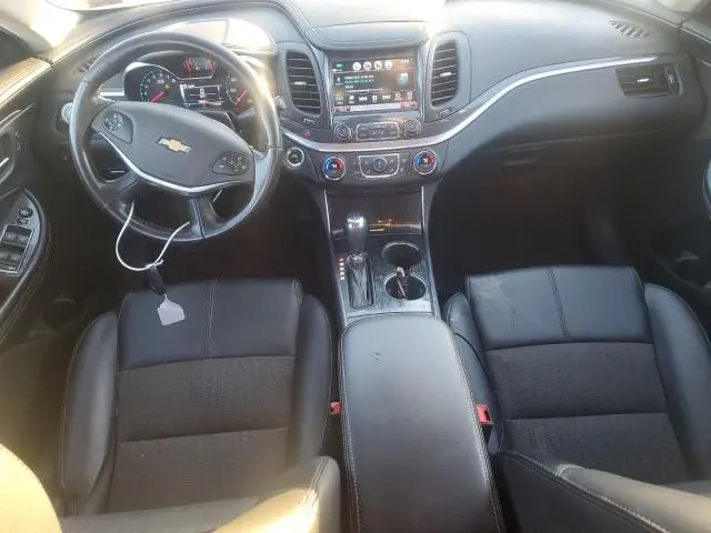 2020 CHEVROLET IMPALA LT  