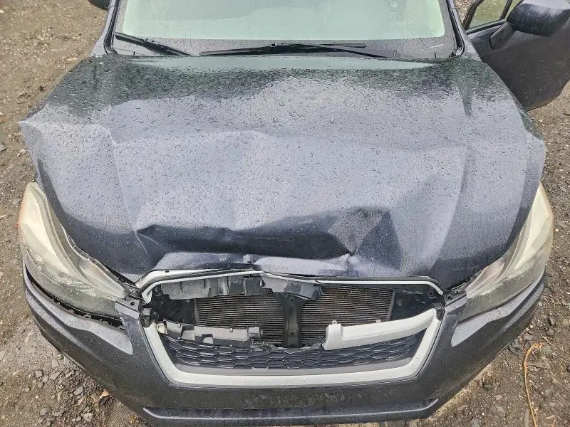 2014 SUBARU IMPREZA SPORT PREMIUM  