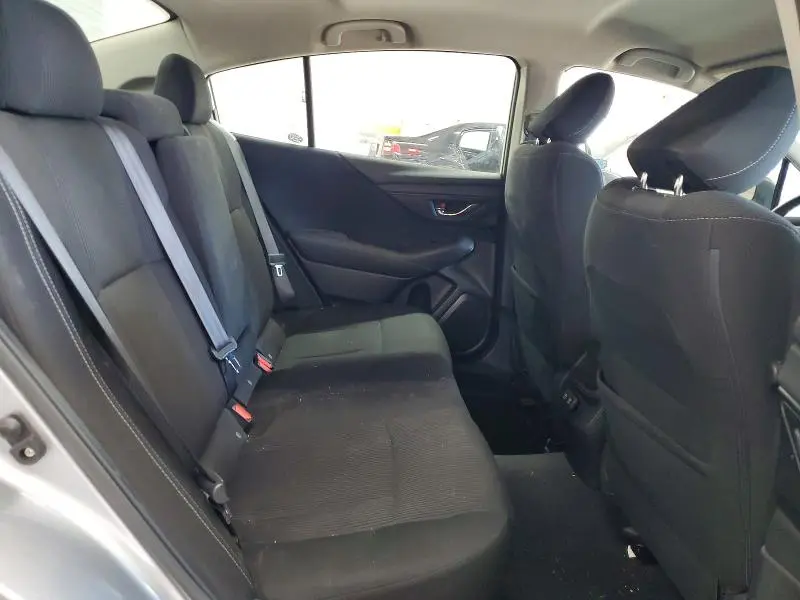 2021 SUBARU LEGACY PREMIUM  
