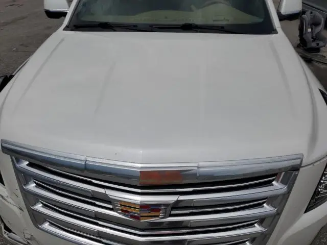 2020 CADILLAC ESCALADE ESV PLATINUM  