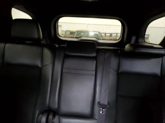 2019 DODGE DURANGO GT  