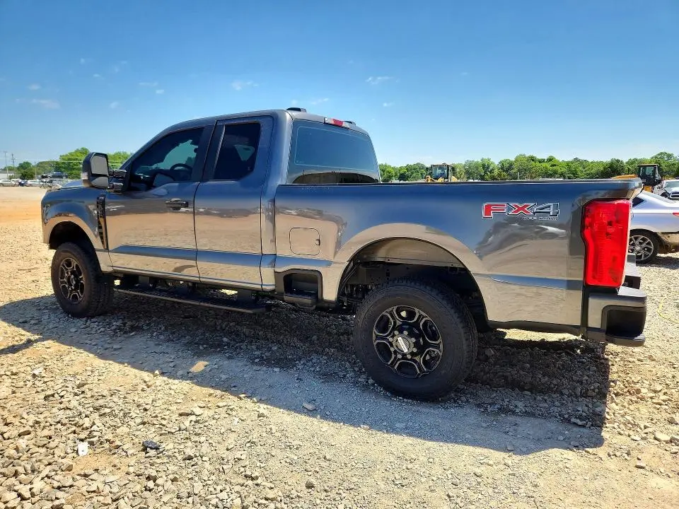 2026 FORD F250 SUPER DUTY  