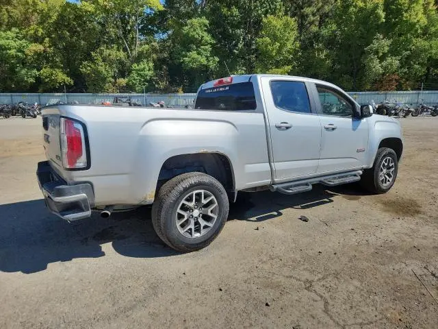 2015 GMC CANYON SLE  