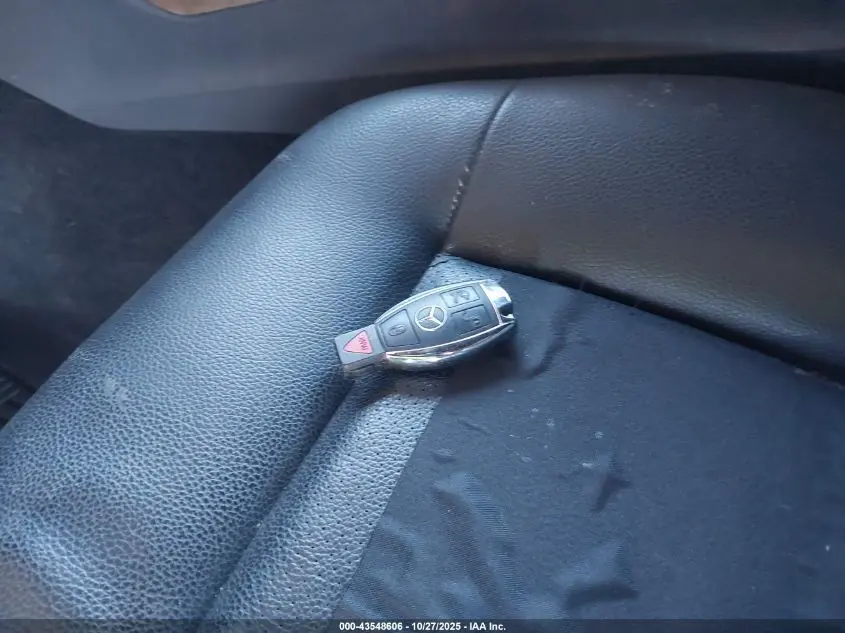 2011 MERCEDES-BENZ E 350 4MATIC