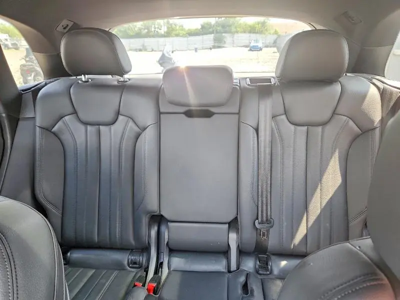 2020 AUDI Q5 PREMIUM  