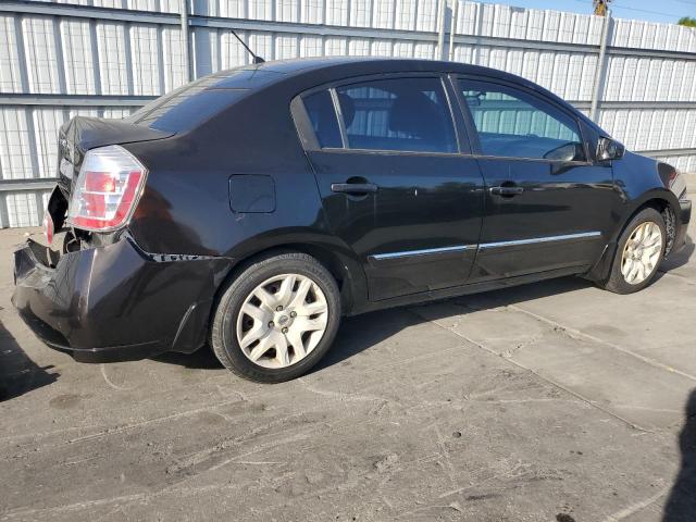 2010 NISSAN SENTRA 2.0