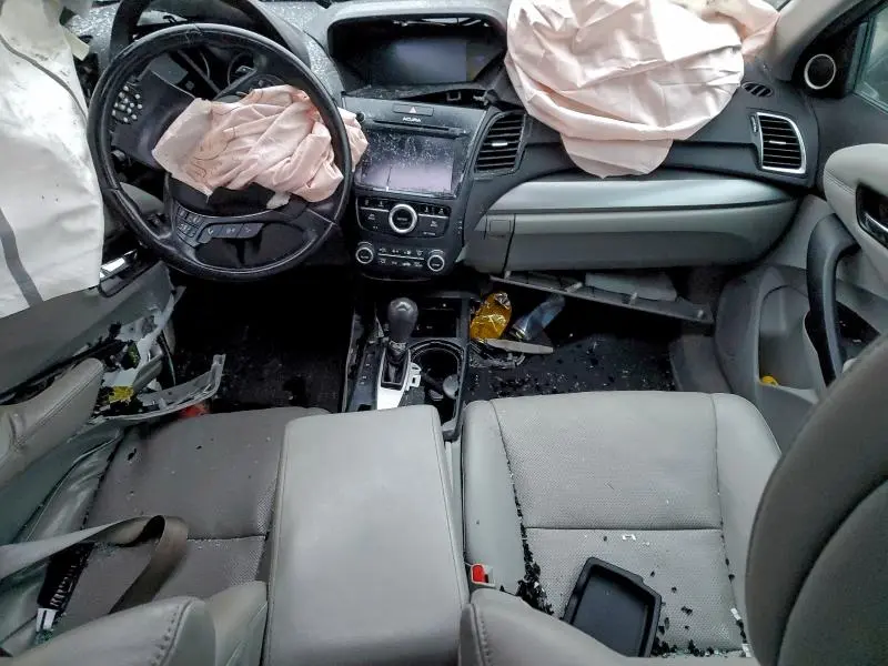 2016 ACURA RDX ADVANCE  