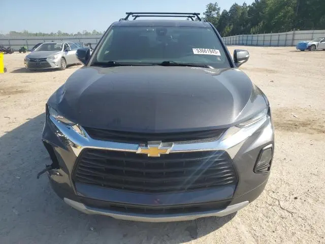 2021 CHEVROLET BLAZER 2LT  