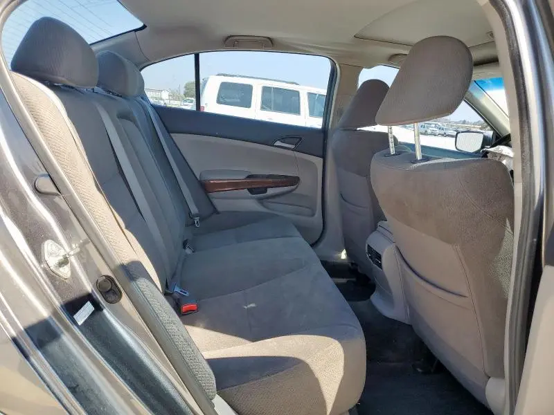 2011 HONDA ACCORD EX  