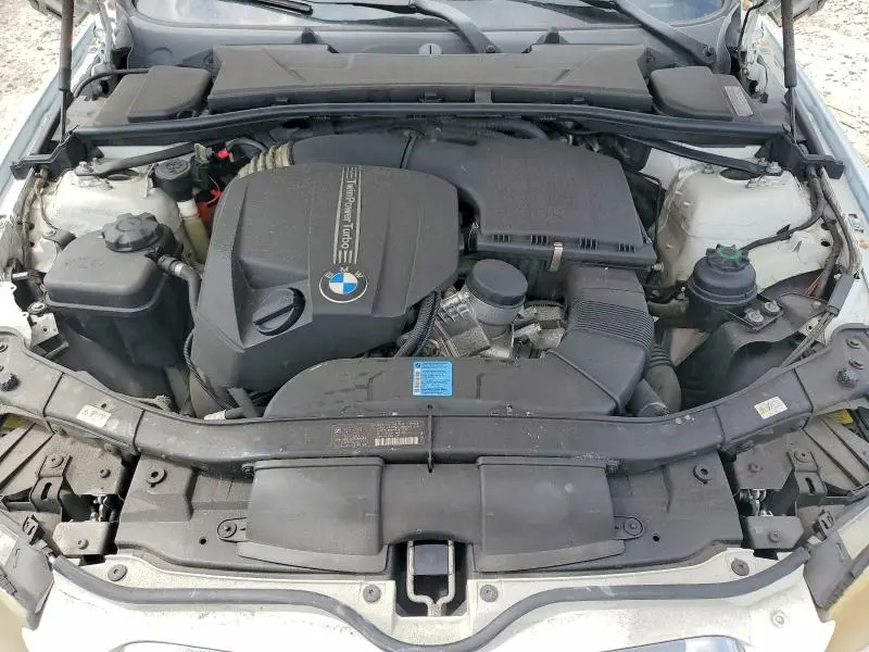 2011 BMW 335 I  