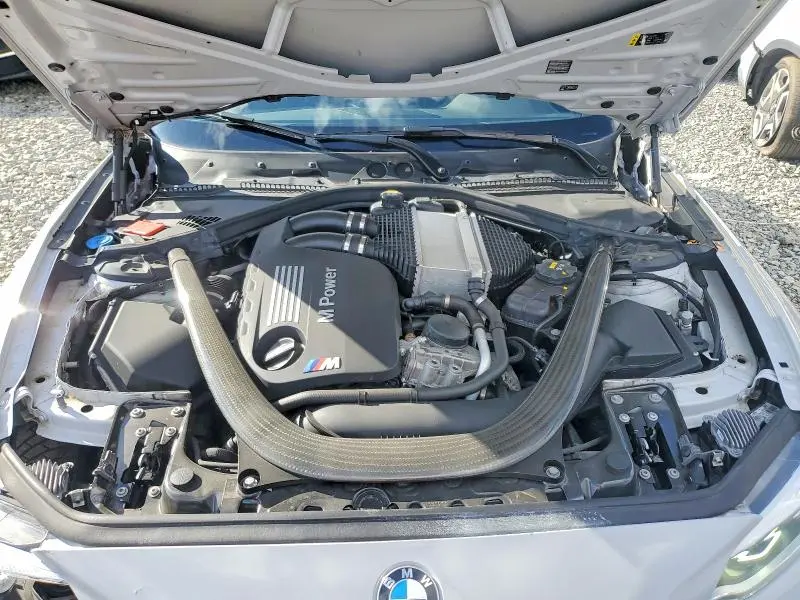 2020 BMW M2 COMPETITION  