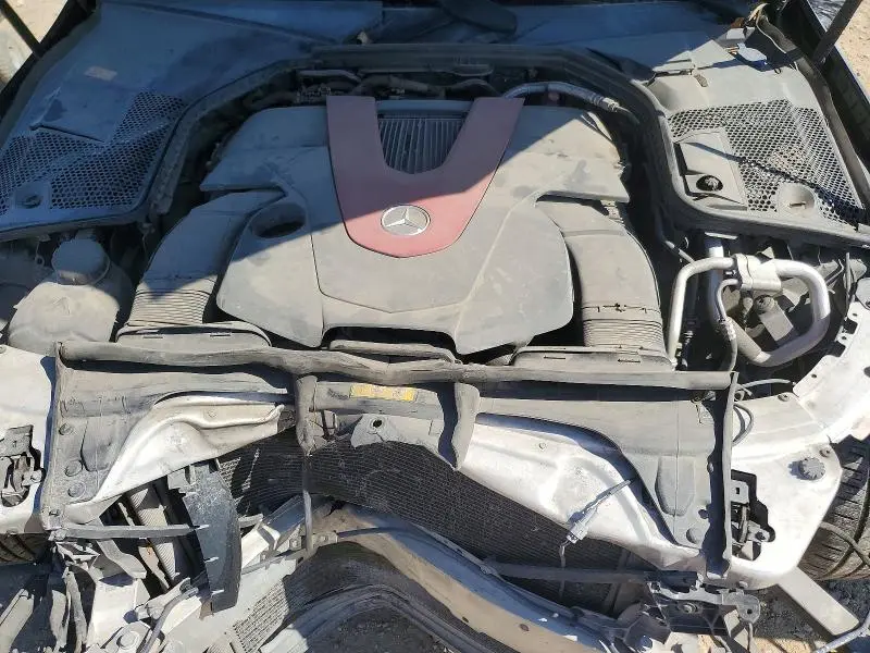 2016 MERCEDES-BENZ C 450 4MATIC AMG  