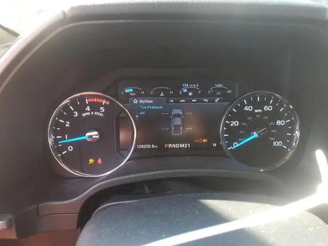 2019 FORD F250 SUPER DUTY  