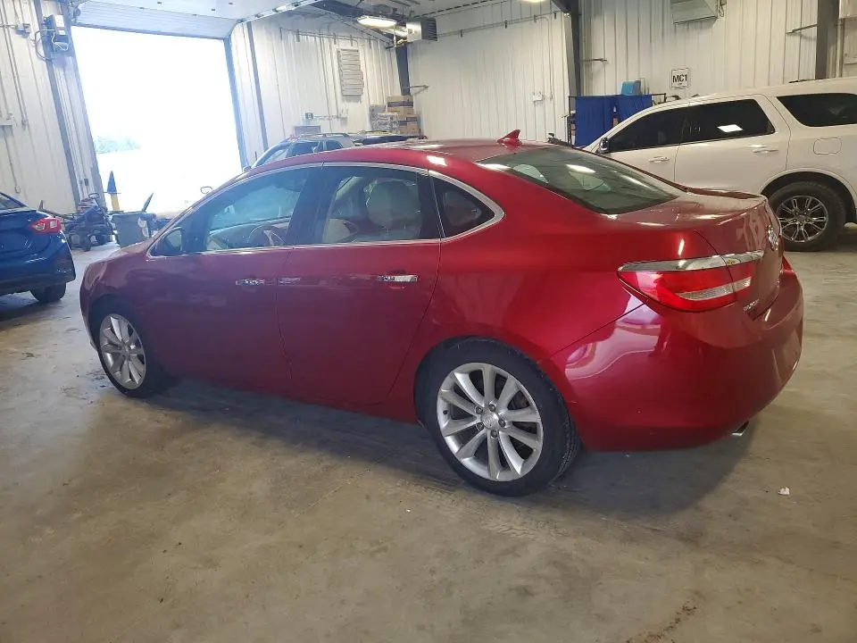 2014 BUICK VERANO CONVENIENCE  