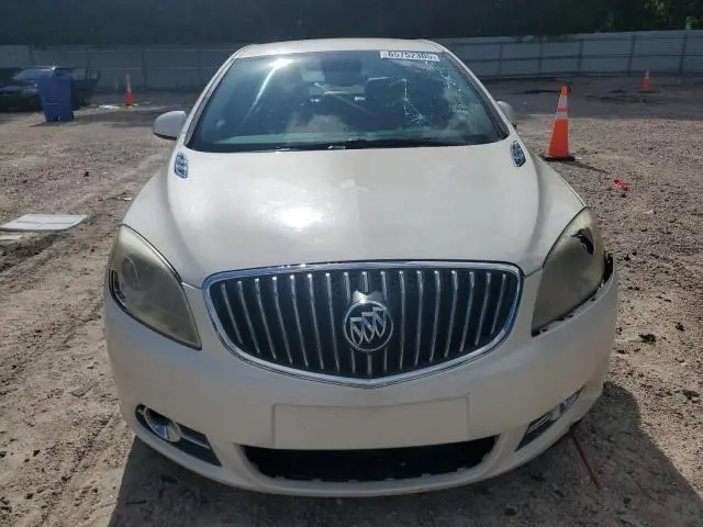 2014 BUICK VERANO   