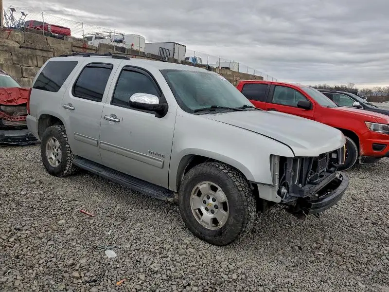 2011 CHEVROLET TAHOE K1500 LS  